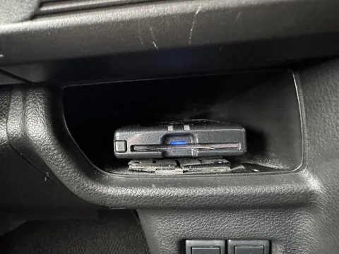 Suzuki Spacia Base
