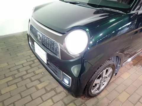 Honda N-ONE