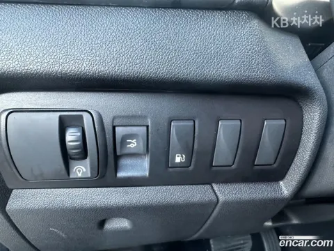 Renault SM3