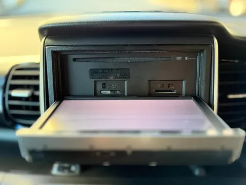 Honda N-BOX Plus Custom