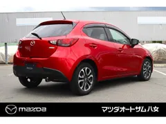 Mazda Mazda2 (Demio)