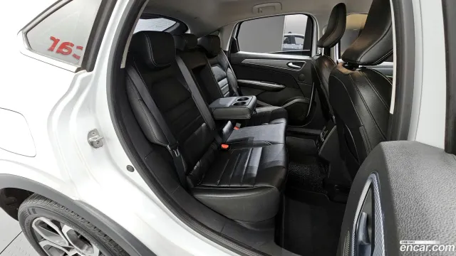 Renault XM3