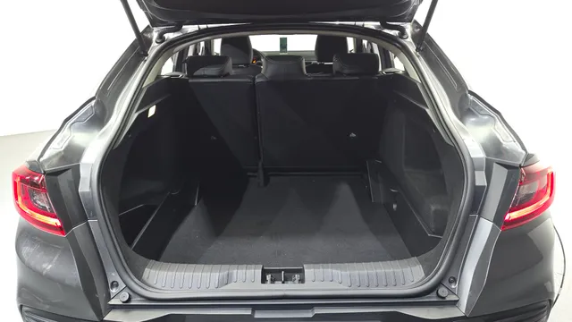 Renault XM3