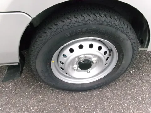 Nissan Clipper Truck