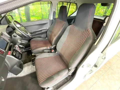Suzuki Alto Turbo RS