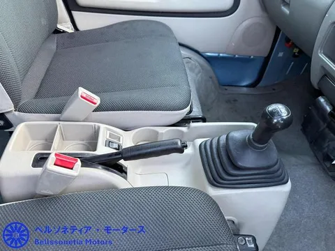 Subaru Dias Wagon