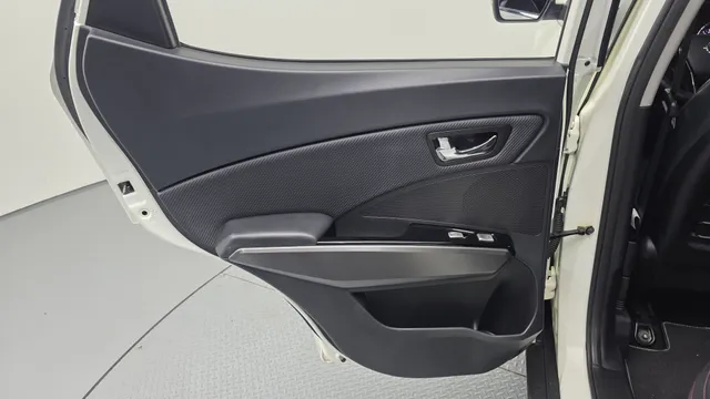 SsangYong Tivoli XLV (Tivoli Air)