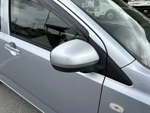 Subaru Pleo Plus