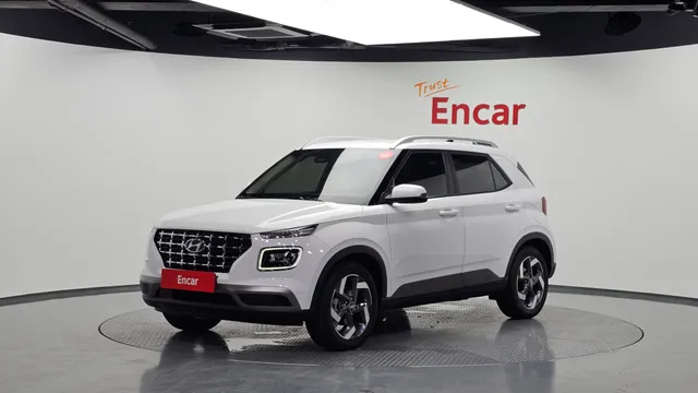 Hyundai Venue