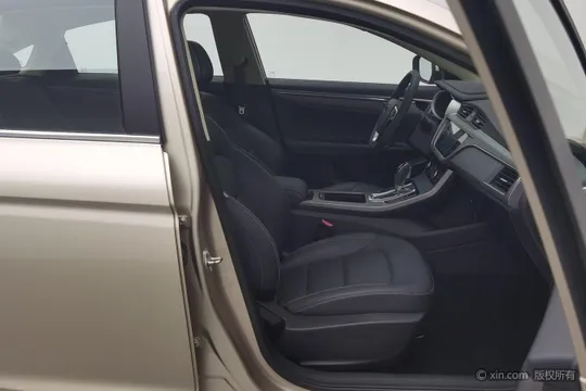 Geely Emgrand GL
