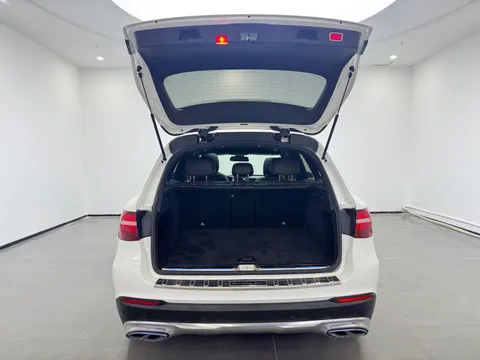 Mercedes-Benz Mercedes-Benz GLC