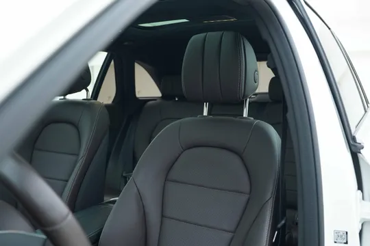 Mercedes-Benz Mercedes-Benz GLC