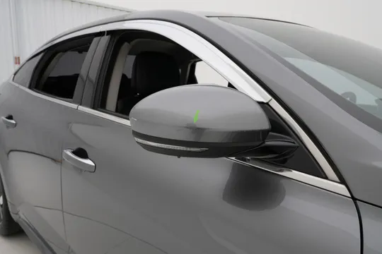 Renault Talisman (SM6)