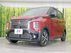 Mitsubishi eK X