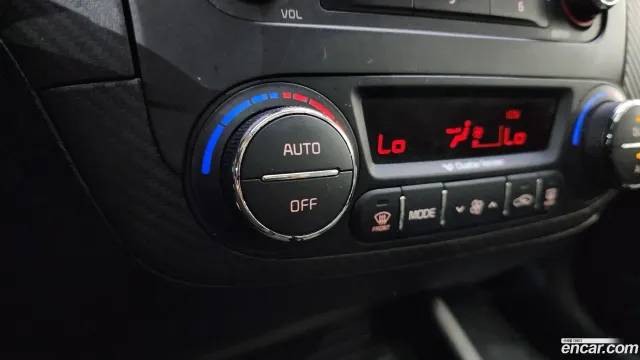 Kia Cerato (K3)