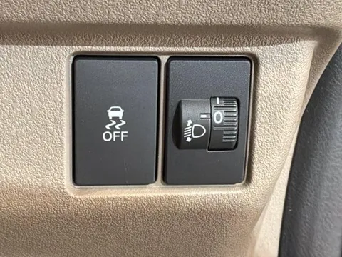 Honda N-BOX Joy