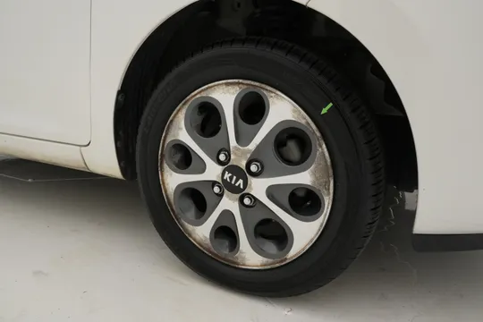 Kia Picanto (Morning)