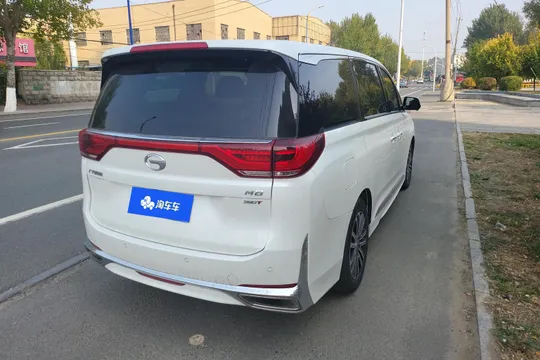 Gac M8