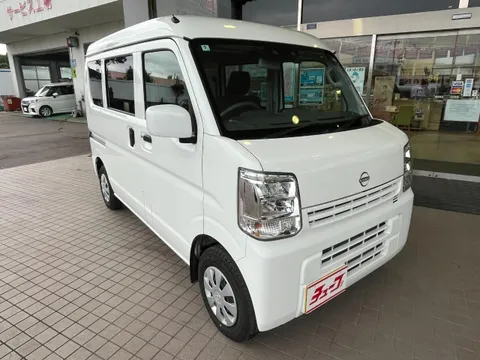 Nissan Clipper