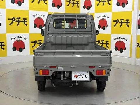 Suzuki Carry Track