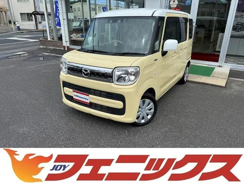 Mazda Flair Wagon