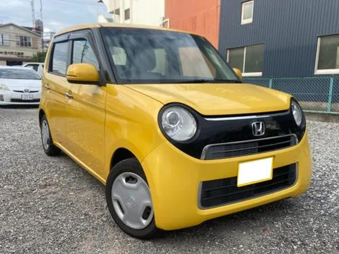 Honda N-ONE