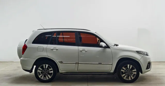 Chery Tiggo 3