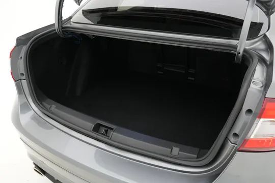 Renault SM3