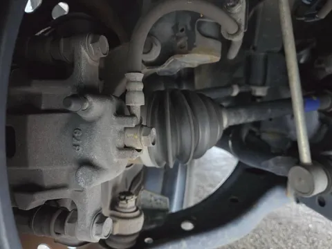 Honda N-BOX Slash
