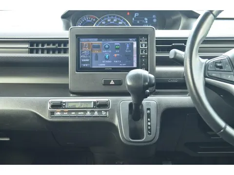 Mazda Flair