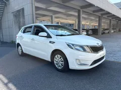 Kia K2