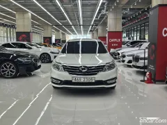 Renault SM5