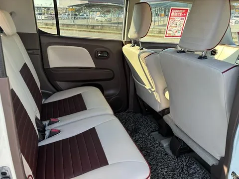 Suzuki MR Wagon Wit