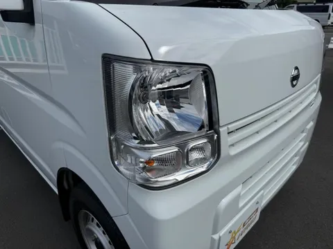 Nissan Clipper