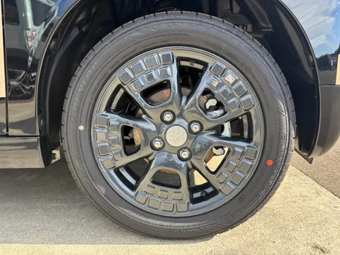 Mitsubishi Delica Mini