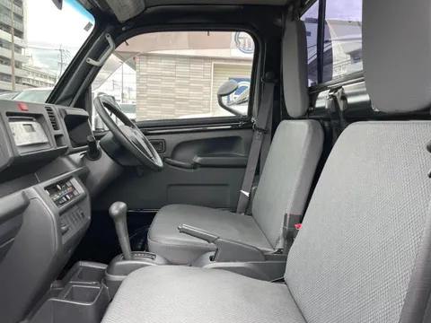 Toyota Pixis Truck