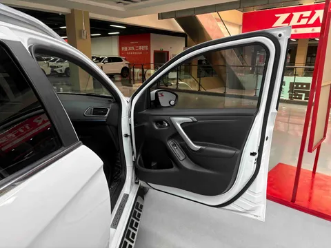 Citroen C3-XR