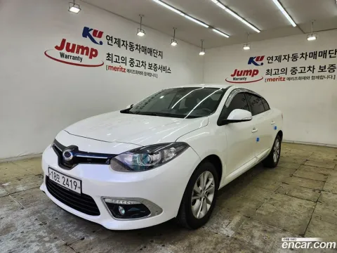 Renault SM3