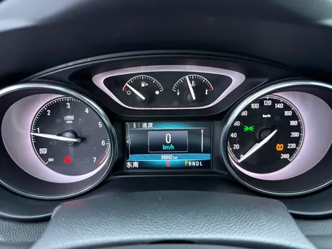 Buick Envision