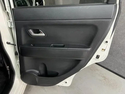 Honda Zest Spark