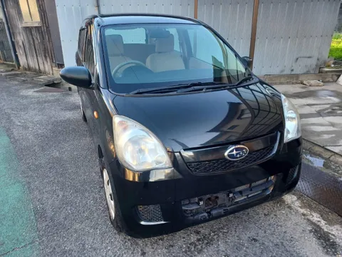 Subaru Pleo