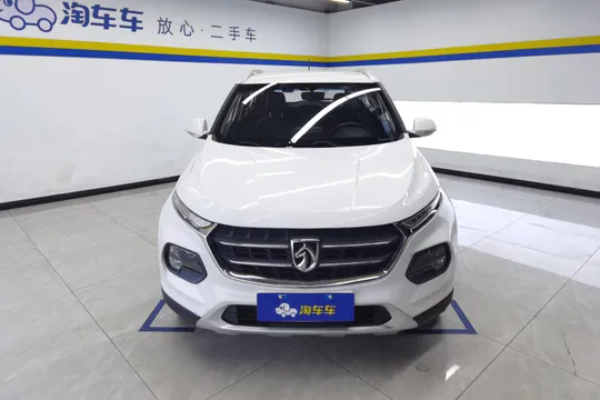 Baojun 510