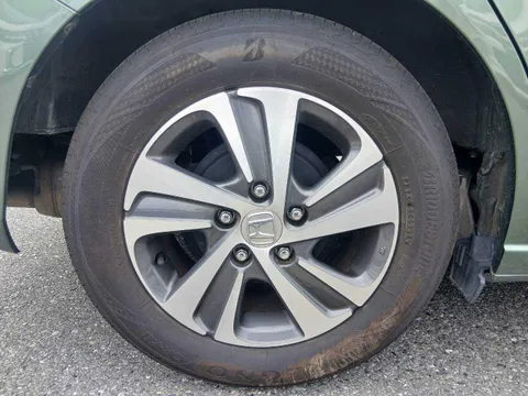 Honda Freed Plus