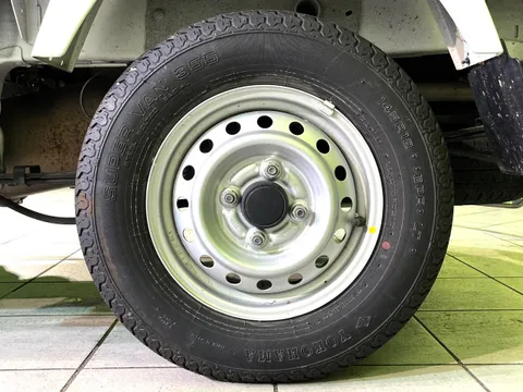 Mitsubishi Minicab Truck