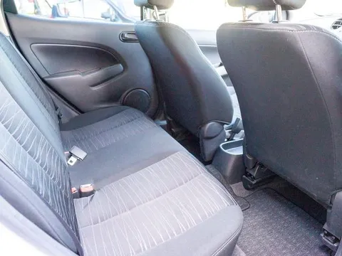 Mazda Mazda2 (Demio)