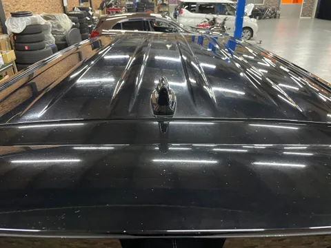 Honda N-WGN Custom