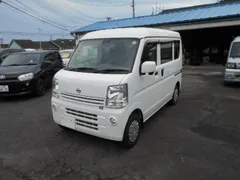 Nissan Clipper