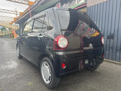 Daihatsu Mira Tocot