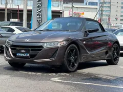 Honda S660