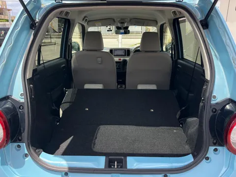 Daihatsu Mira Tocot